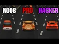 Download Lagu Dr.Driving - NOOB vs PRO vs HACKER