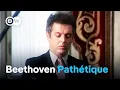 Download Lagu Beethoven: Piano Sonata No. 8 'Pathétique' | Daniel Barenboim