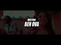 WSTRN  -Ben Ova  (Official Video) (audio spectrum)