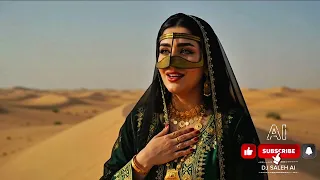 قولوا لهم   بالذكاء الاصطناعي              حصريا  كاملة   ترند                            دندنها