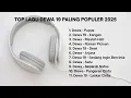 Download Lagu Kumpulan 11 Lagu Dewa 19 Terpopuler 2025