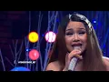 TITI DJ - IMAJINASI (PERFORM AT TONIGHT SHOW)