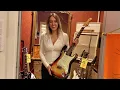 Download Lagu I found the perfect 1963 Fender Stratocaster in Sweden