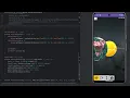 OpenGl ES for Android in Java 11 Icosahidral with Cubemaps Solar System
