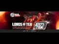 Download Lagu DJ Wait Live @ The Oh! Oostende 19-08-17 (100% Tek w/ Lords Of Tek)