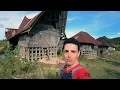 Download Lagu Abandoned Batak Houses in Samosir, Lake Toba 🇮🇩