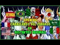 Download Lagu OPENING SAINT SEIYA - PEGASUS FANTASY \