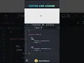 Create TikTok Like Loader pure CSS CSS Preloaders Loading Animation using HTML CSS CodeMinds