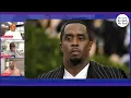 Diddy s Jail Status Celebrity Justice or Fair Treatment