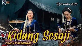 kidung sesaji versi rock r2 music