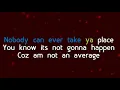 WANANI REMIX (Official Lyrics With MUSIC) - BAHATI FEAT MEJJA, ODI WA MURANG'A, SSARU, BENZEMA.