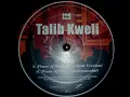 Talib Kweli    Peace Of Mind DJ Madsol Desar Production 2004 HQ   YouTube
