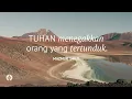Download Lagu Melihat dengan Hati Allah | Mazmur 146 | Video Renungan Santapan Rohani