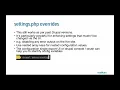 Drupal 8 and 9 Configuration Management - Part 1 Techniques
