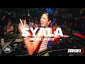 Lagu Syala | House Music | Zenski Party at Mode Miami