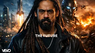 damian marley inspired the future is now official lyric video 2026 damian marley the future