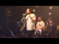 Dread Mar I  La luz y la ilusión [15.11.16] La Trastienda