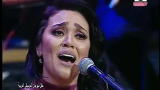مي فاروق بكرة تعرف مهرجان الموسيقى العربية    بدار الاوبرا المصرية      دندنها