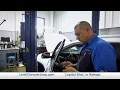 Leith Chrysler Jeep Welcome to our Service Department