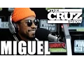 Miguel Shows Love For His Mom