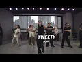 Ledisi - I Blame You│ ' Tweety ' Soul Class │ 파주운정댄스학원
