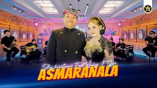 silvy kumalasari feat wahyu f giri asmaranala official live video royal music 