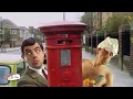 Download Lagu Letter Box Bean | Mr Bean Full Episodes | Classic Mr Bean