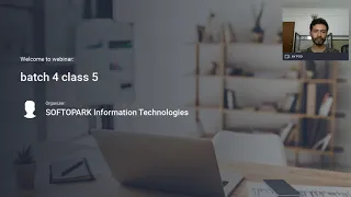 Free Python Programming Course in Bangla Softopark Batch 04 Class 05