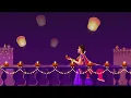 Lagu Happy Diwali Motion Graphics | Diwali Animation Video | #diwali