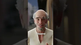 Coolest Grandad EVER ⚡️