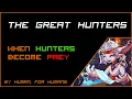 Download Lagu HFY: The Great Hunters (With sound effects)