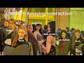 Download Lagu Interaction ! IVE Jang Wonyoung TXT Yeonjun Meovv Ella At MiuMiu Show In Paris Fashion Week 2025