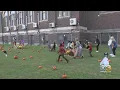 Pumpkin Patch At Philadelphia Charter School For The Arts And Sciences
