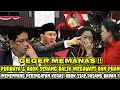 VIRAL‼️SERANGAN BALIK TERKEJAM! AHOK SIAP PASANG BADAN, PURBAYA BONGKAR MANUVER Megawati–Puan😱