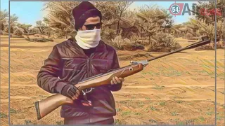 استعراض سريع أقوى ساكتون كسر من قامو AIRGUN GAMO 