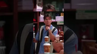 Charlie Harper Best of shorts | #charlieharper #twoandahalfmen #sigma #shorts #soprano #andrewtate
