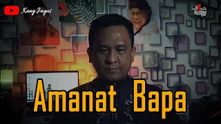 Download SEBUAH CATATAN KECIL UNTUK ANAKKU │AMANAT BAPA MP3