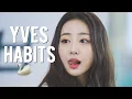 Download Lagu LOONA YVES HABITS 이달의 소녀 하수영