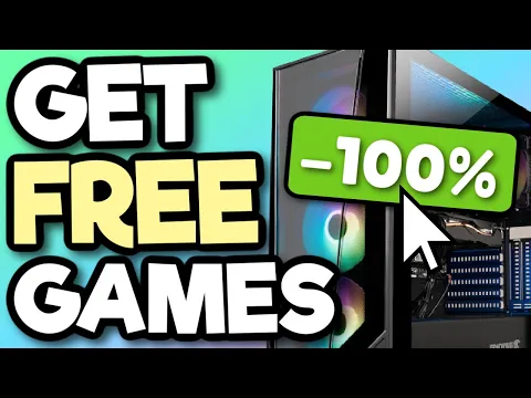 Download MP3 Where To Get Paid PC Games For Free (Legally)