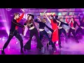 Download Lagu F(x) (에프엑스) - 4 Walls 교차편집 [Live Compilation/Stage Mix]