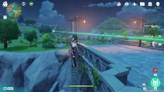 nahida swing glitch