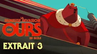 La Fameuse Invasion des Ours en Sicile - Extrait #3 [VF]