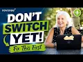 Before You Switch from Dentrix Core to Dentrix Ascend Fix This First