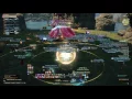 Final Fantasy XIV Stormblood - Foxy Lady