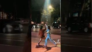 رقصة لا البست فريند Dancing For Best Friend 