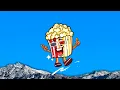 Ambon Manise - Toton Caribo Feat. Novia Bachmid & Jacson Zeran (Lyrics)