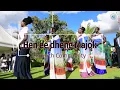 Download Lagu Ca dheng e Majok cit yuom, Leekrith Traditional Songs