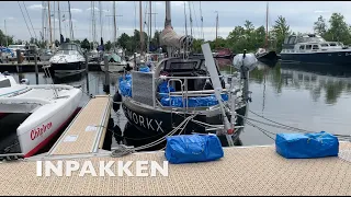 Inpakken – Ep. 143