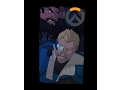 Overwatch Comic Dub Between a Soldier and a Hard Place-