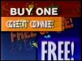 Super Kmart - Free Spree Commercial